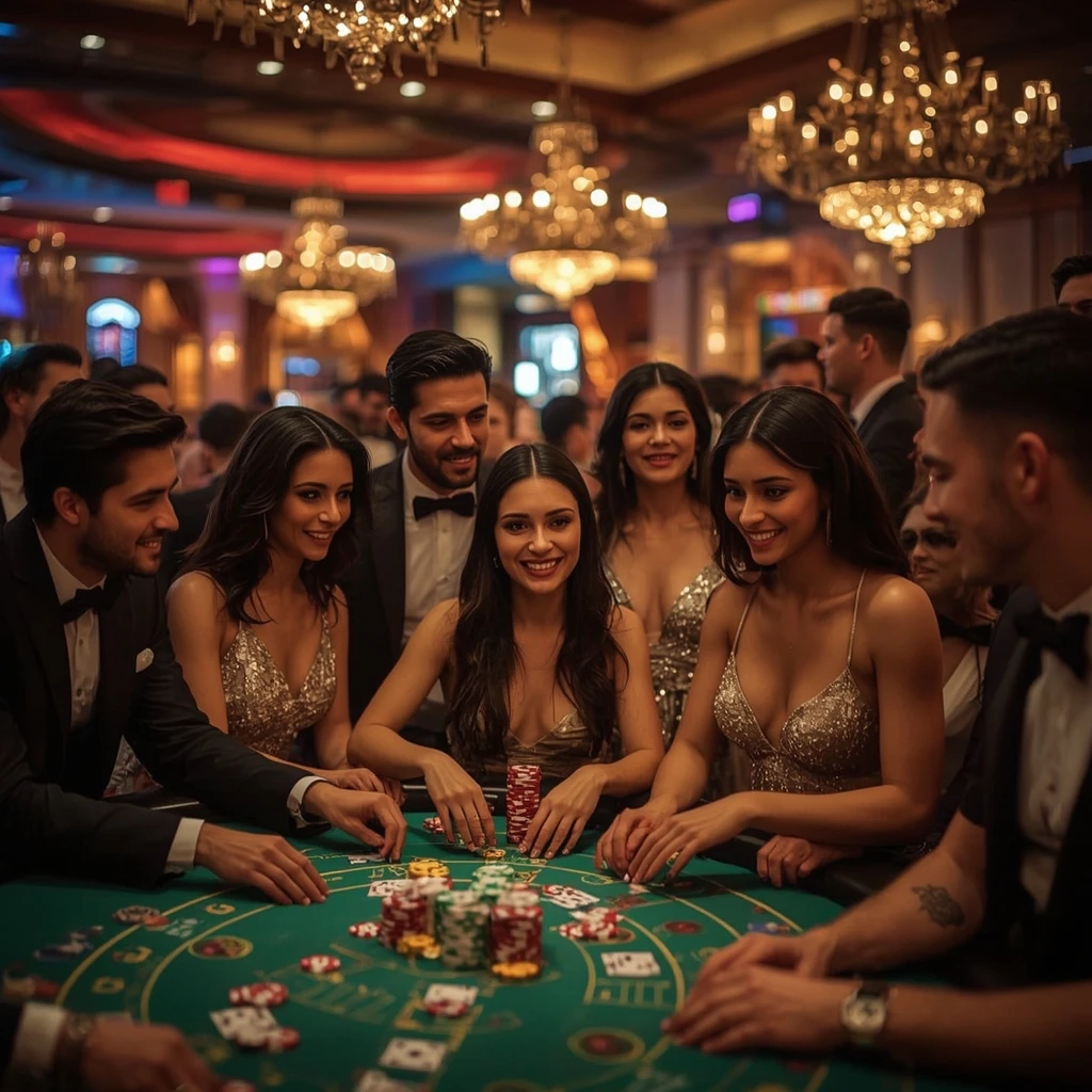 blackjack au casino FAIRSPIN CASINO