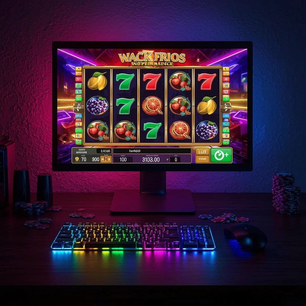 Microgaming FAIRSPIN CASINO