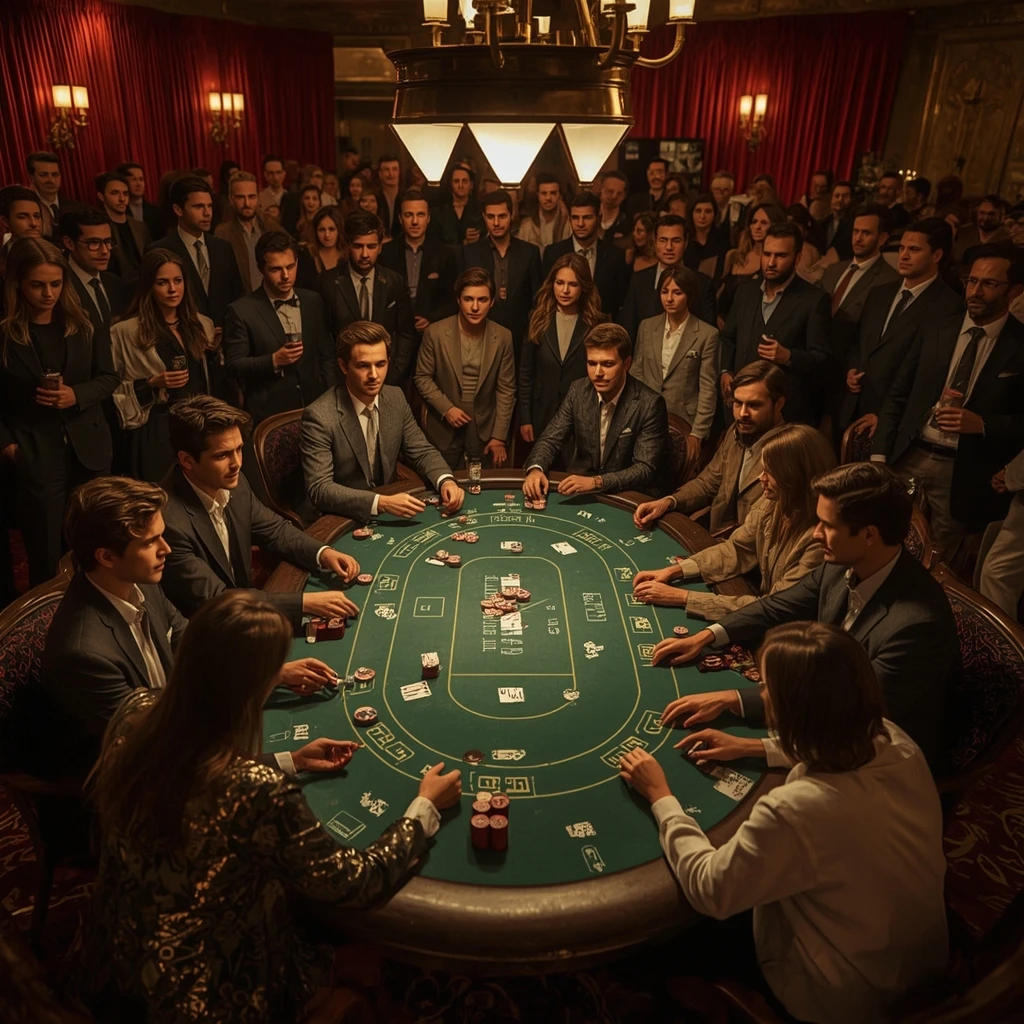 Règles du poker FAIRSPIN CASINO