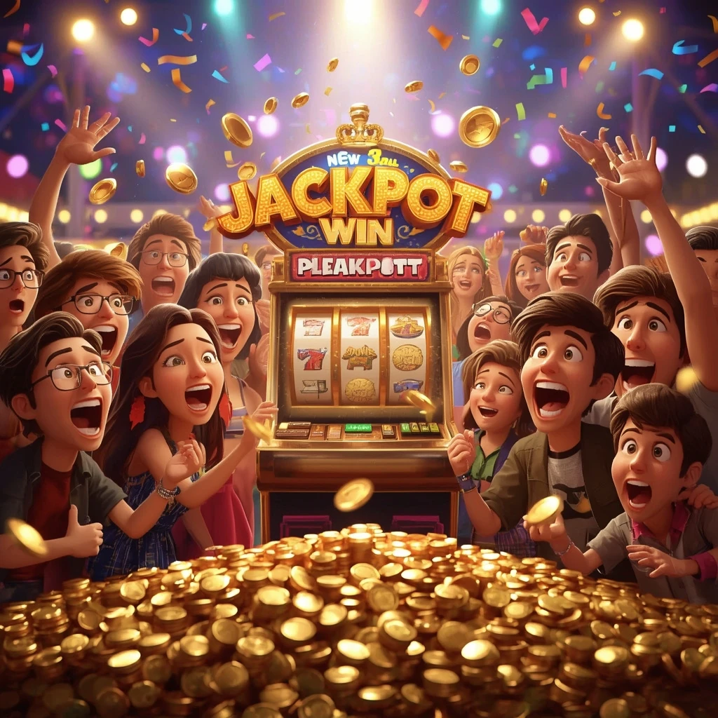 meilleurs jeux de Jackpot FAIRSPIN CASINO