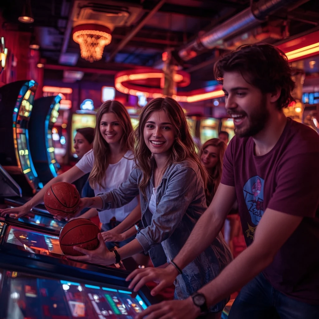 Paris sportifs Fairspin Casino