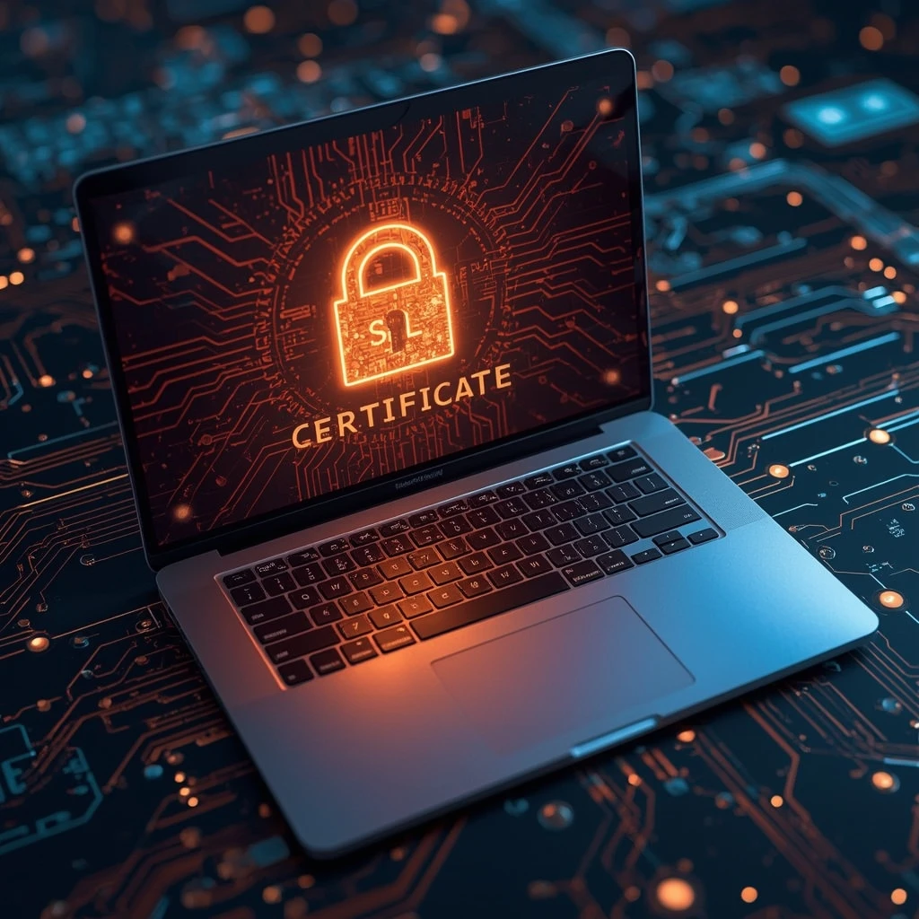 certificat ssl FAIRSPIN CASINO