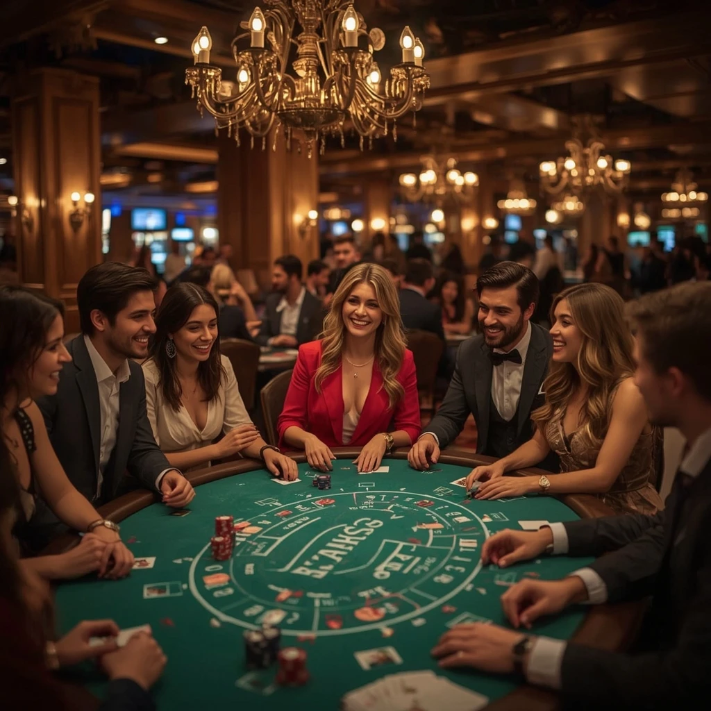 Double Bonus Poker FAIRSPIN CASINO