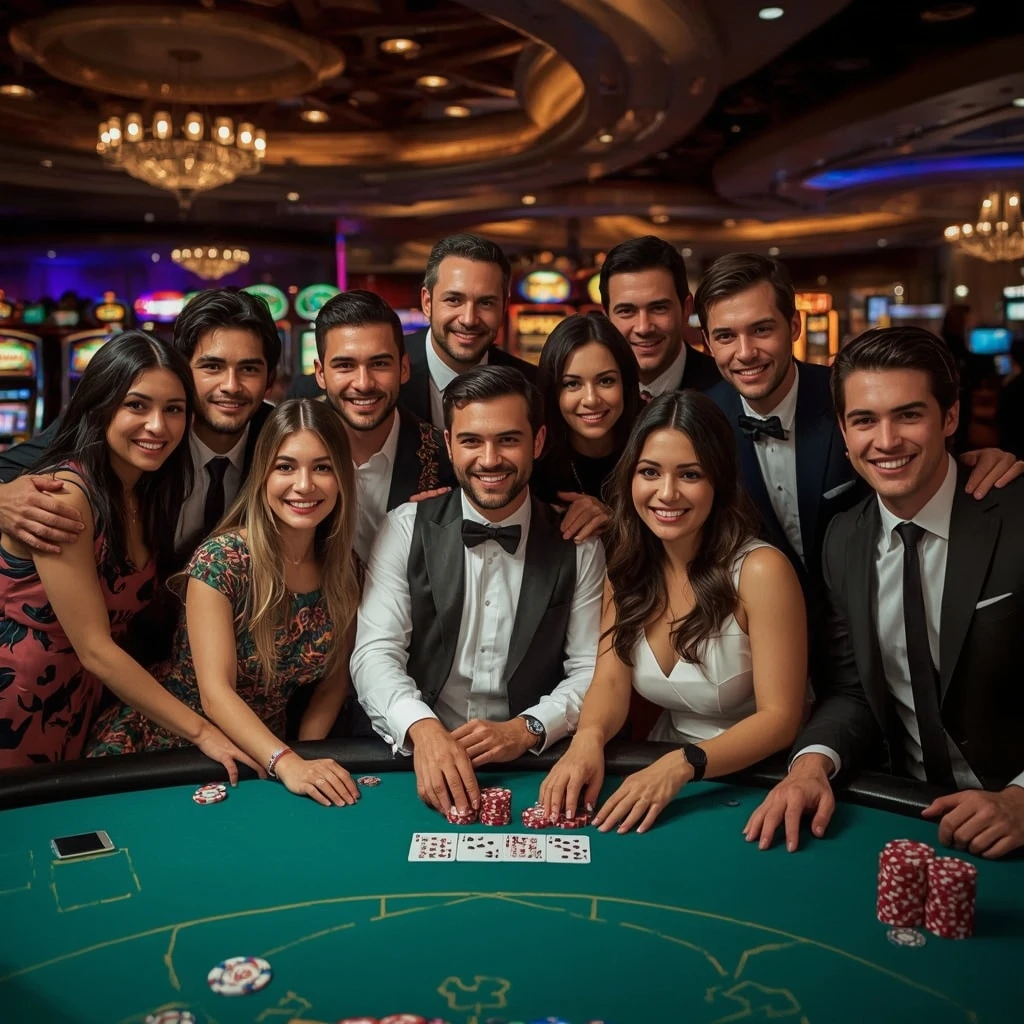 Les bases du jeu FAIRSPIN CASINO
